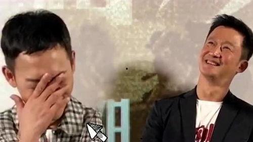 张译吃瓜事件视频,揭秘娱乐圈幕后风波