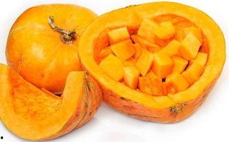 南瓜吃瓜事件图片高清大图