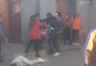 沭阳打架吃瓜事件,真相与反思