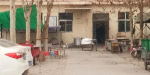 河北邯郸魏县事件吃瓜,揭秘背后真相，吃瓜群众热议