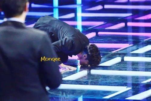 舞台吃瓜事件,揭秘娱乐圈幕后恩怨