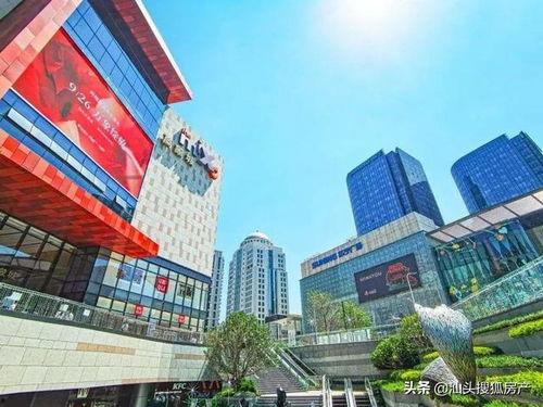 汕头万象城吃瓜事件,一场引发热议的美食纠纷