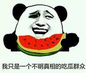 网红吃瓜挨揍事件