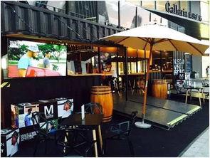 酒吧吃瓜新事件