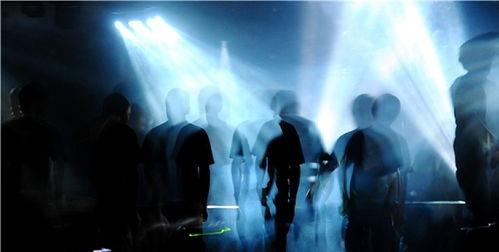 酒吧吃瓜新事件