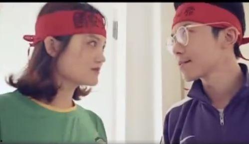 东北帅哥吃瓜事件